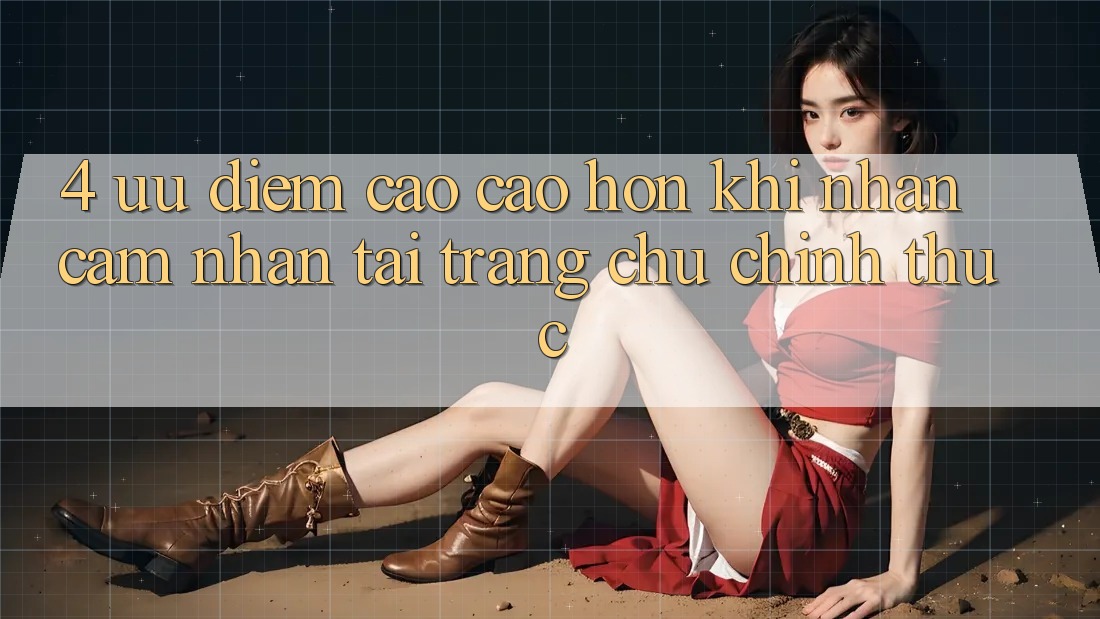 4. Ưu Điểm Cao cao hơn Khi Nhận cảm nhận Tại Trang chủ Chính Thức