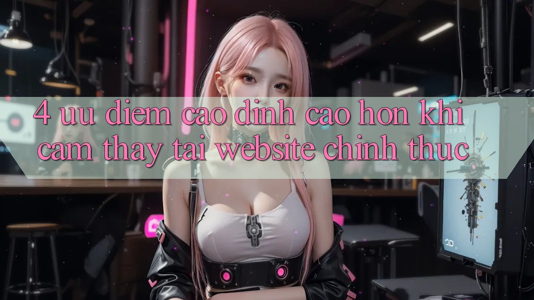 4. Ưu Điểm Cao đỉnh cao hơn Khi Cảm thấy Tại Website Chính Thức 4. Ưu Điểm Cao đỉnh cao hơn Khi Cảm thấy Tại Website Chính Thức
