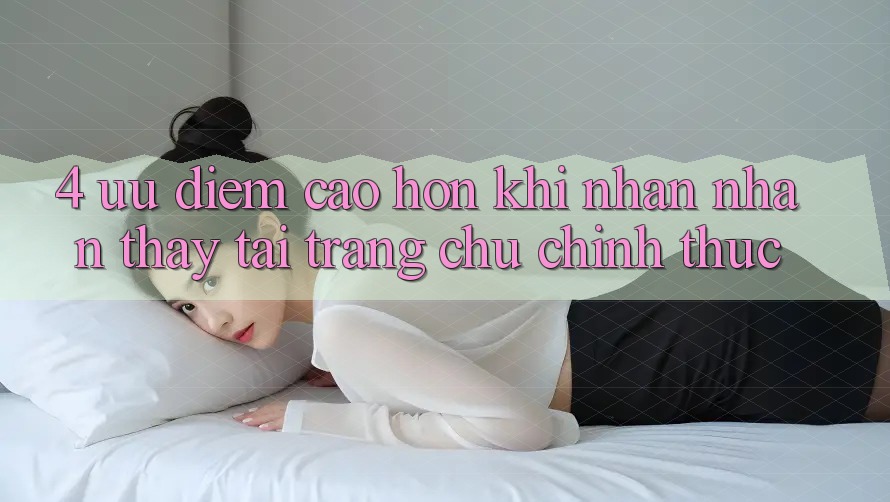 4. Ưu Điểm Cao hơn Khi Nhận nhận thấy Tại Trang chủ Chính Thức 4. Ưu Điểm Cao hơn Khi Nhận nhận thấy Tại Trang chủ Chính Thức