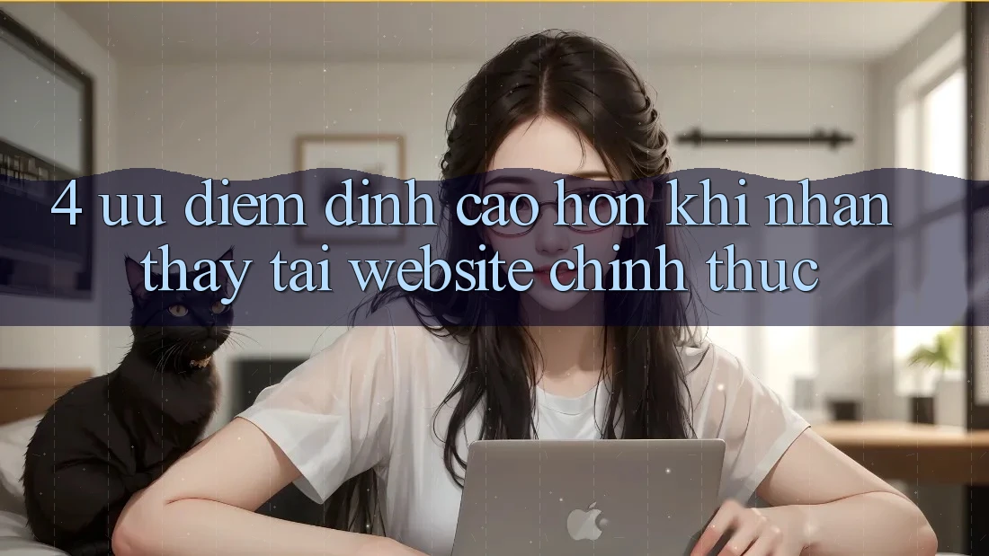 4. Ưu Điểm Đỉnh cao hơn Khi Nhận thấy Tại Website Chính Thức 4. Ưu Điểm Đỉnh cao hơn Khi Nhận thấy Tại Website Chính Thức