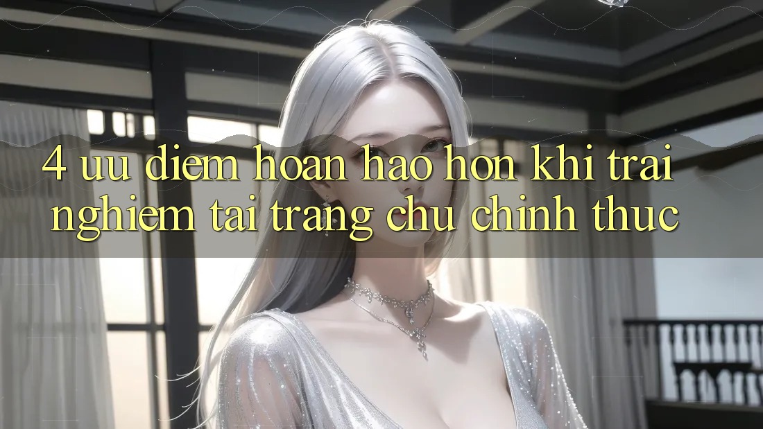 4. Ưu Điểm Hoàn hảo hơn Khi Trải nghiệm Tại Trang chủ Chính Thức
