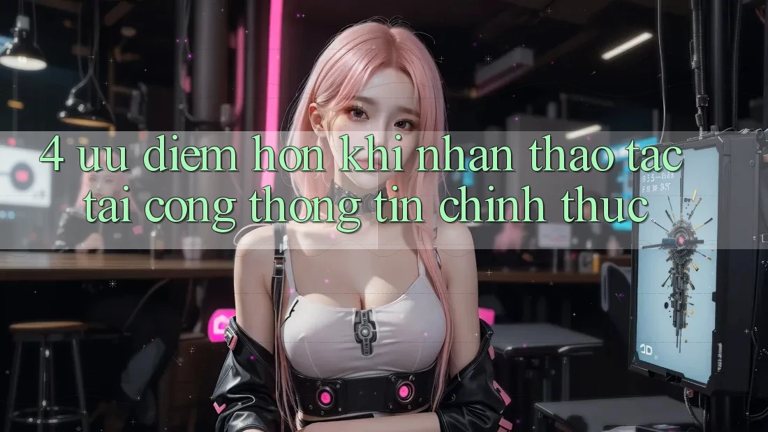 4. Ưu Điểm Hơn Khi Nhận thao tác Tại Cổng thông tin Chính Thức