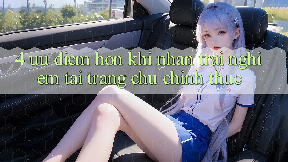 4. Ưu Điểm Hơn Khi Nhận trải nghiệm Tại Trang chủ Chính Thức