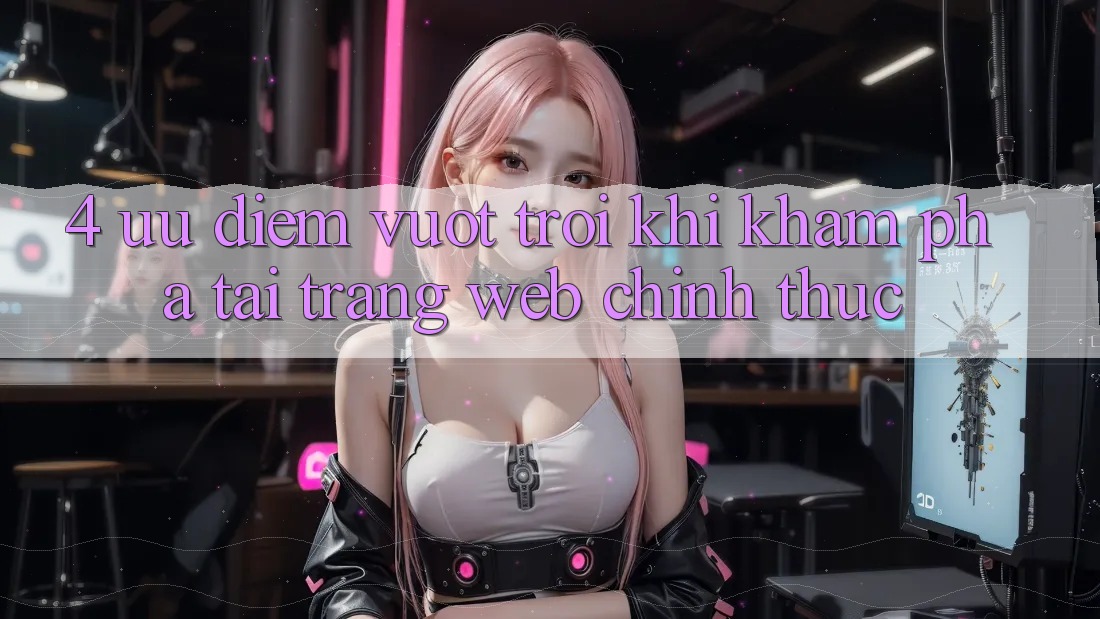 4. Ưu Điểm Vượt Trội Khi Khám phá Tại Trang web Chính Thức