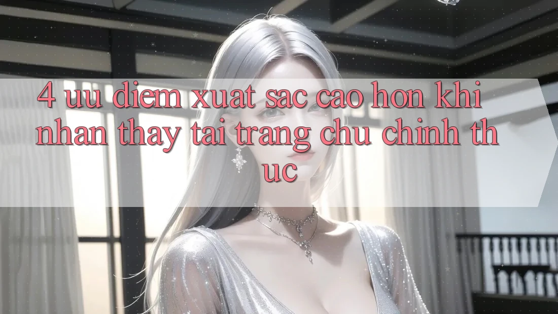4. Ưu Điểm Xuất sắc cao hơn Khi Nhận thấy Tại Trang chủ Chính Thức 4. Ưu Điểm Xuất sắc cao hơn Khi Nhận thấy Tại Trang chủ Chính Thức