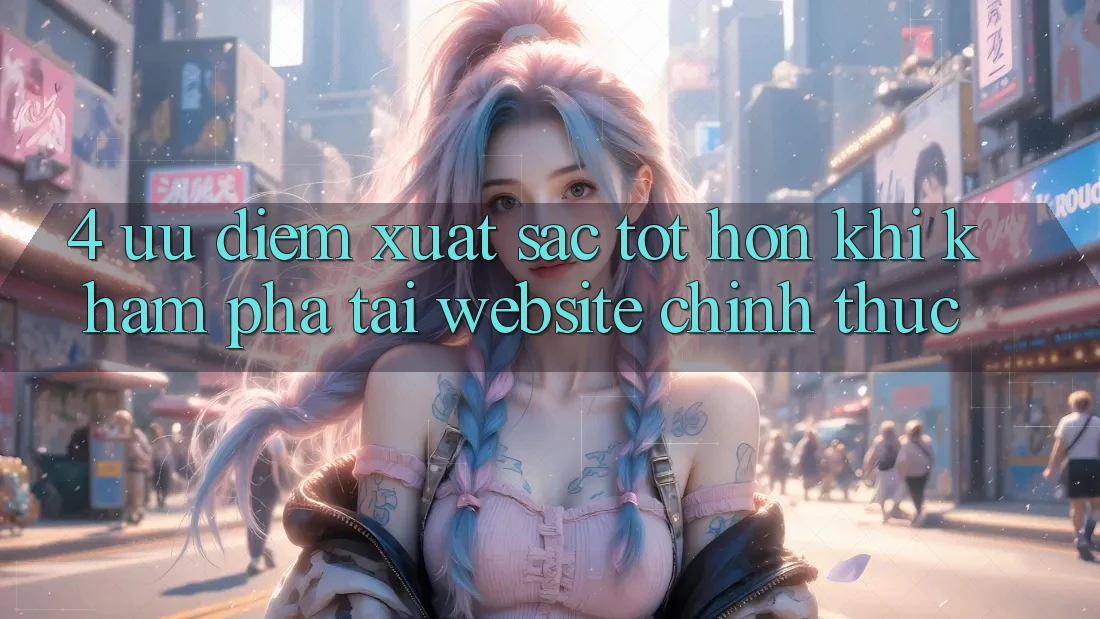 4. Ưu Điểm Xuất sắc tốt hơn Khi Khám phá Tại Website Chính Thức