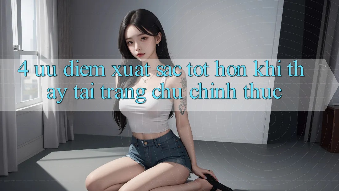 4. Ưu Điểm Xuất sắc tốt hơn Khi Thấy Tại Trang chủ Chính Thức
