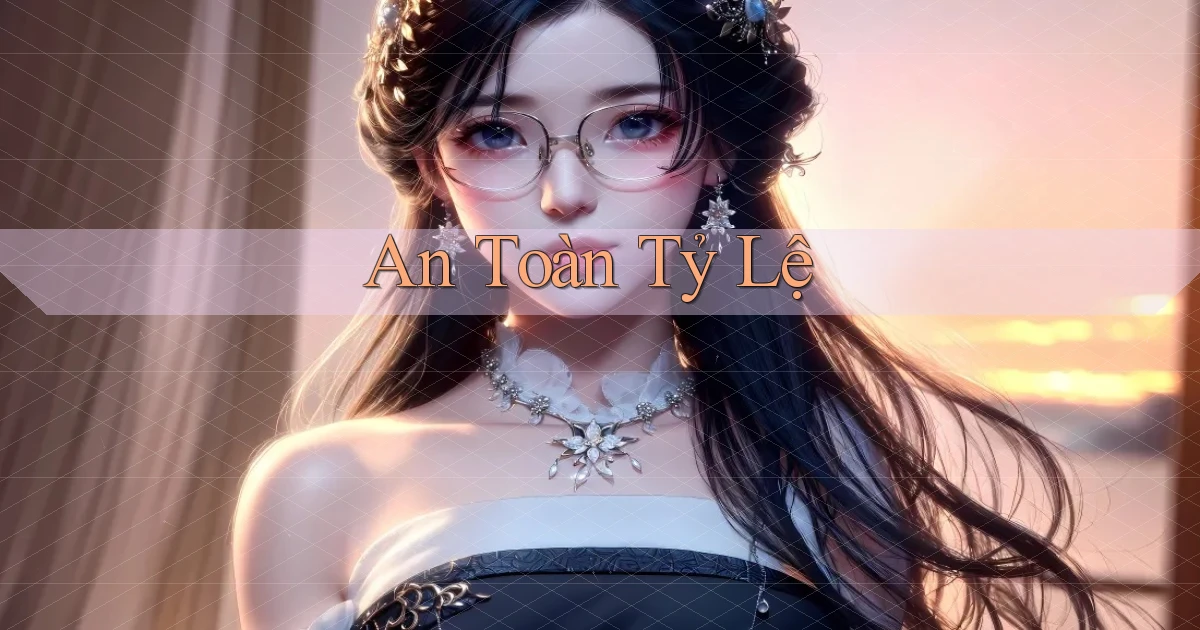An toàn Tỷ lệ