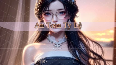 An toàn Tỷ lệ