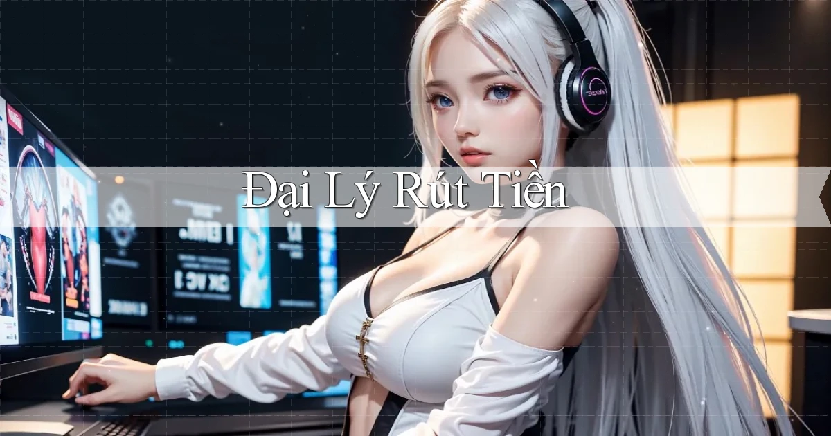 Đại lý Rút tiền