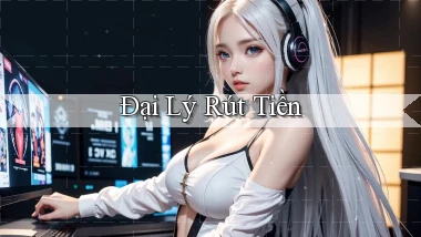Đại lý Rút tiền