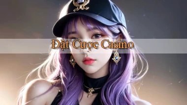 Đặt cược Casino