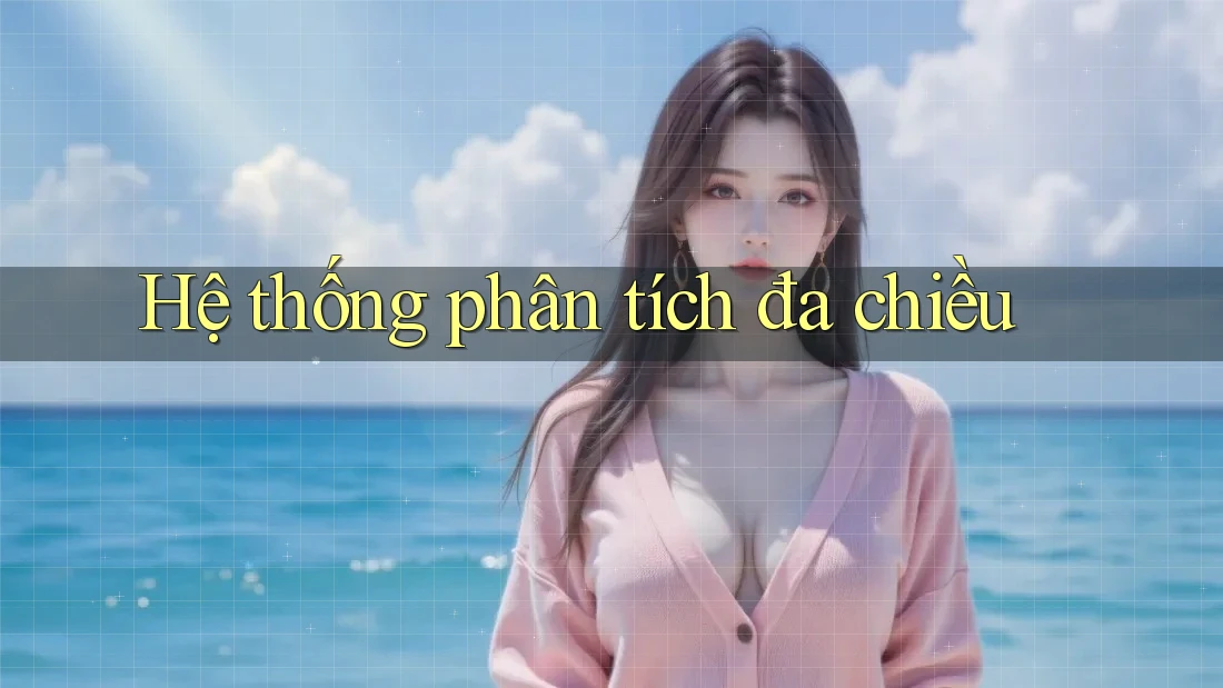 Hệ thống phân tích đa chiều