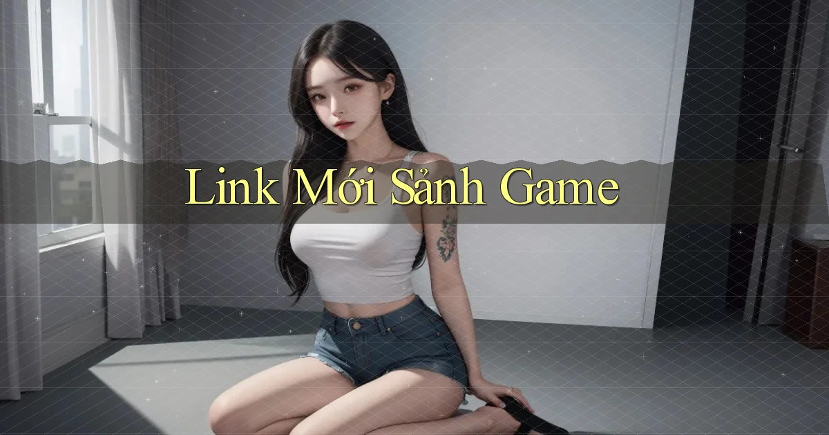 link mới Sảnh game