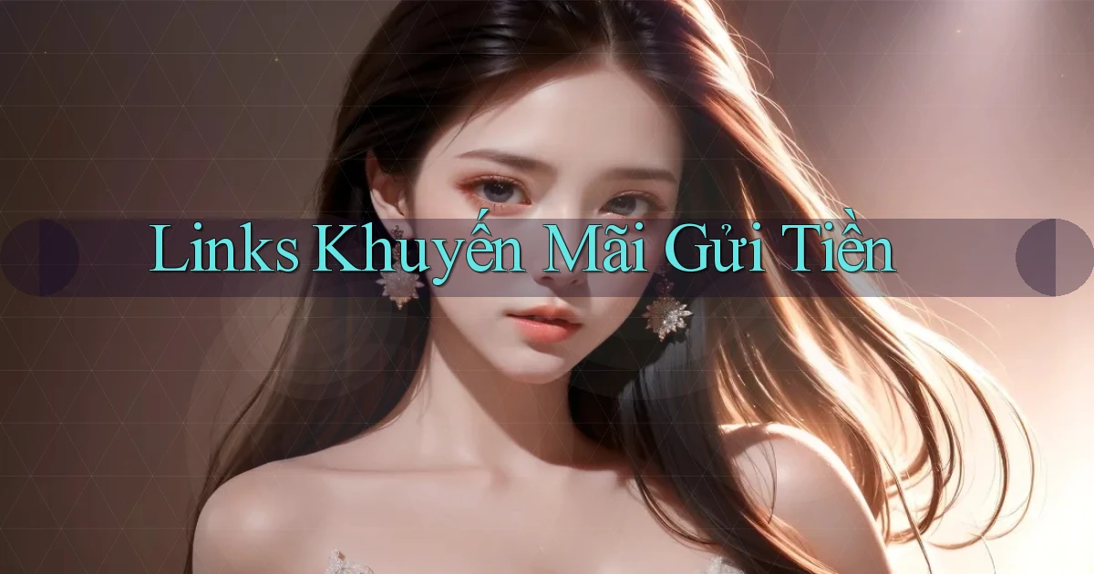Links Khuyến mãi gửi tiền