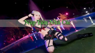 Nạp tiền Nhà cái