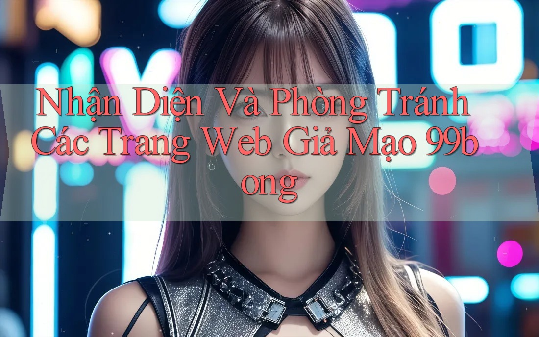Nhận Diện Và Phòng Tránh Các Trang Web Giả Mạo 99bong Nhận Diện Và Phòng Tránh Các Trang Web Giả Mạo 99bong