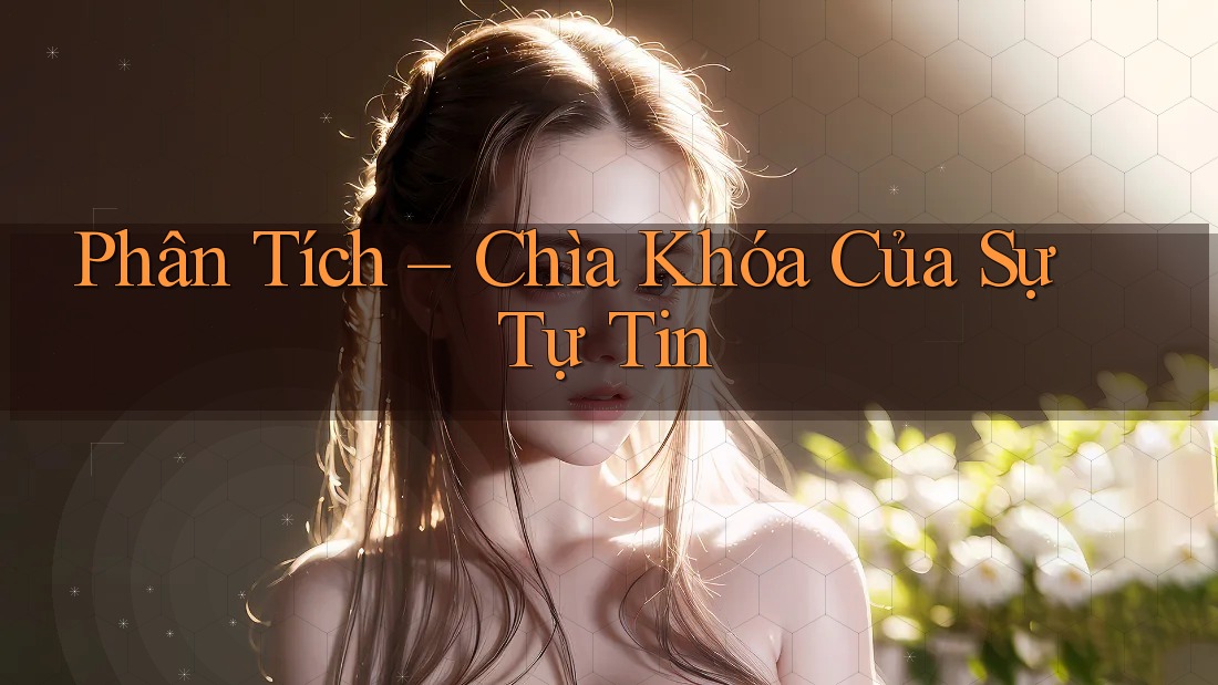 Phân Tích – Chìa Khóa Của Sự Tự Tin