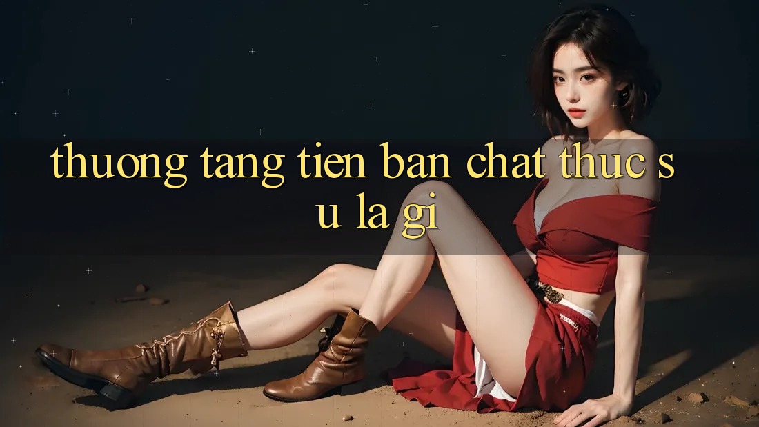 “Thưởng Tặng Tiền” – Bản Chất Thực Sự Là Gì?