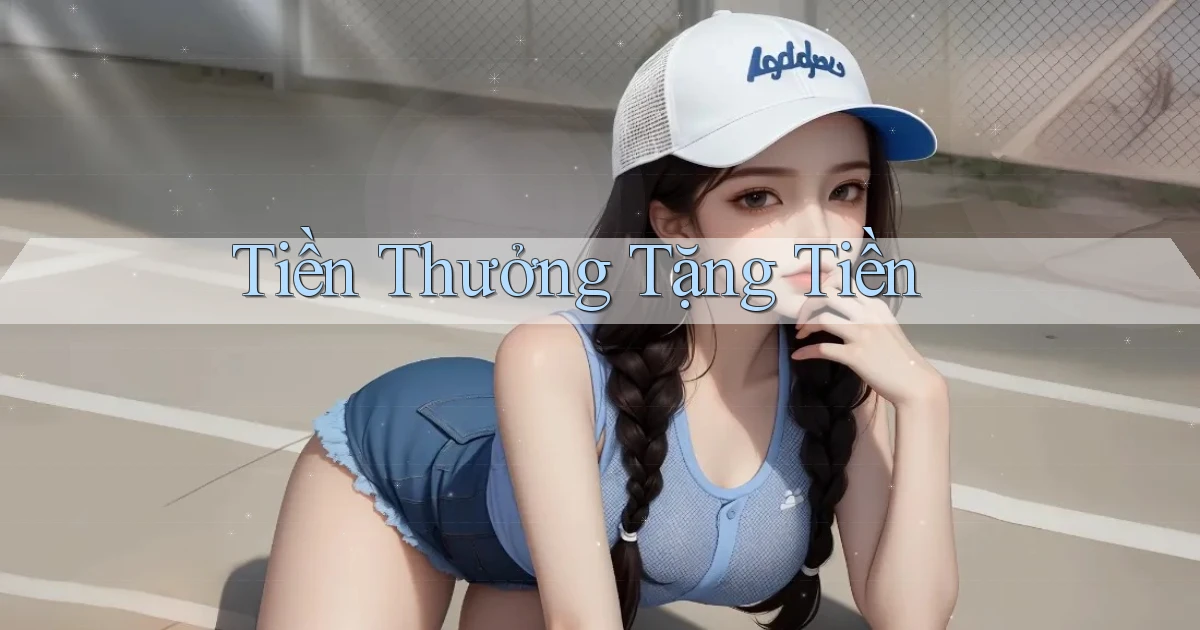Tiền thưởng Tặng tiền