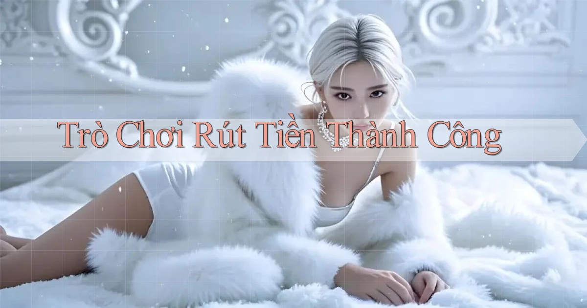 Trò chơi Rút tiền thành công